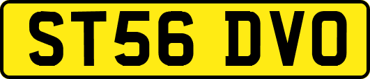 ST56DVO