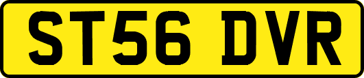 ST56DVR