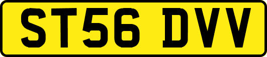 ST56DVV