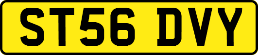 ST56DVY