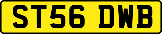 ST56DWB