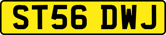 ST56DWJ