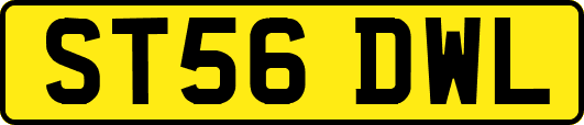 ST56DWL