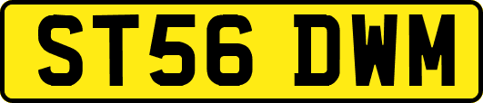 ST56DWM