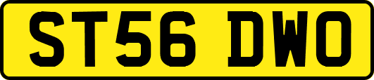 ST56DWO