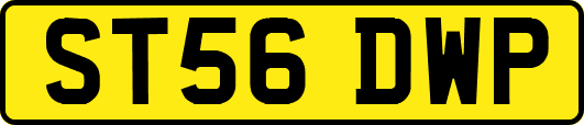 ST56DWP