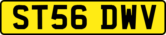 ST56DWV