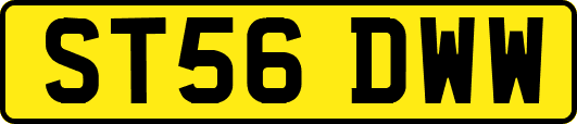 ST56DWW