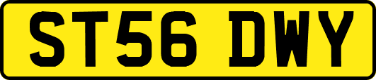ST56DWY