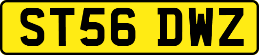 ST56DWZ