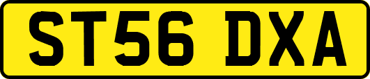 ST56DXA