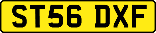 ST56DXF