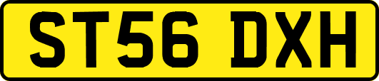 ST56DXH
