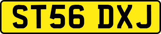 ST56DXJ