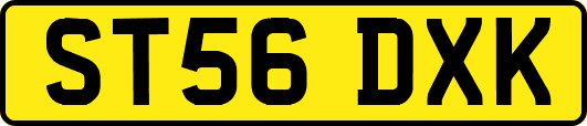 ST56DXK