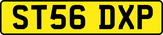 ST56DXP