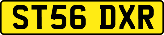 ST56DXR
