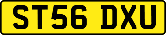 ST56DXU