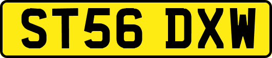 ST56DXW