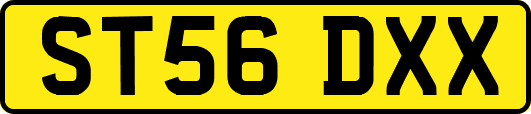 ST56DXX