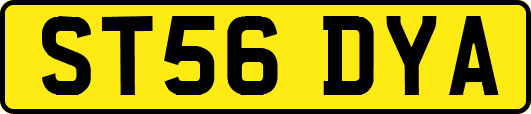 ST56DYA