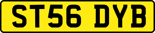 ST56DYB