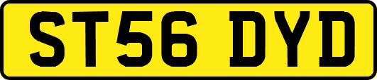 ST56DYD