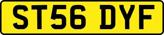 ST56DYF
