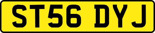 ST56DYJ