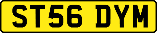 ST56DYM