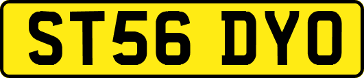 ST56DYO