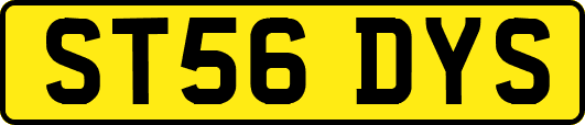 ST56DYS
