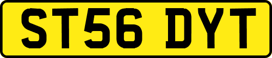 ST56DYT