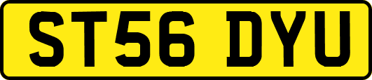 ST56DYU