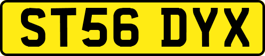 ST56DYX