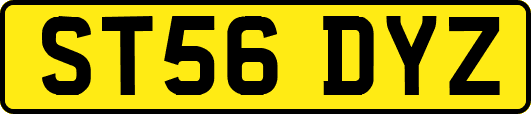 ST56DYZ