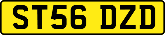 ST56DZD
