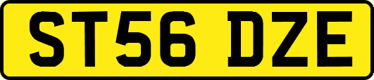 ST56DZE