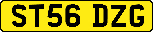 ST56DZG