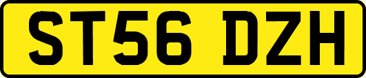 ST56DZH