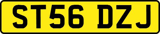 ST56DZJ