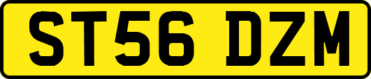 ST56DZM
