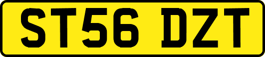 ST56DZT