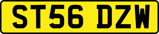 ST56DZW