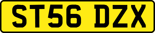 ST56DZX