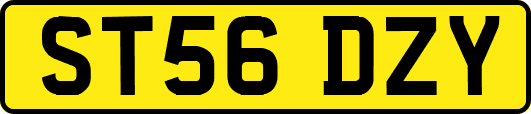 ST56DZY