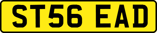 ST56EAD