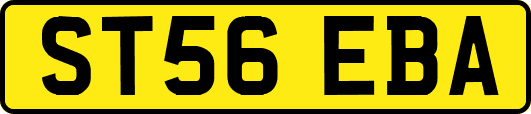 ST56EBA