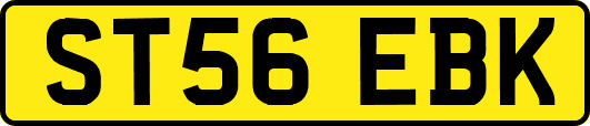 ST56EBK