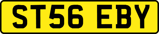 ST56EBY